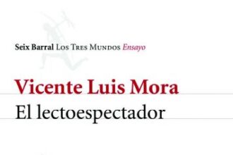 el lectoespectador