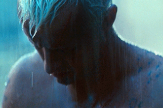 "Blade Runner"