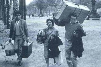 emigrantes