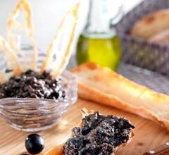 tapenade andaluza
