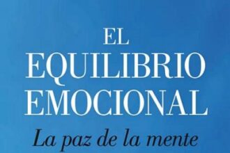 Equilibrio emocional.La paz de la mente, de Ramiro Calle