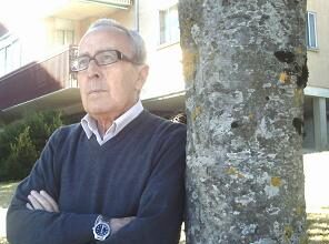 Rafael Fernando Navarro