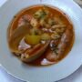 Sopa Real