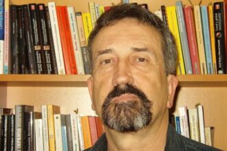 Xavier Caño