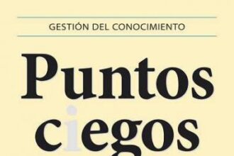 Á‰tica, corrupción y puntos ciegos