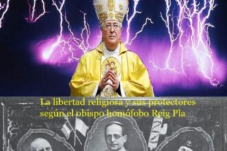 obispo reig pla