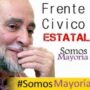 Carta abierta a Julio Anguita sobre el Frente Cívico y el tipo de sociedad
