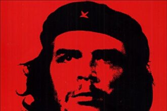 Ernesto Guevara, el Che