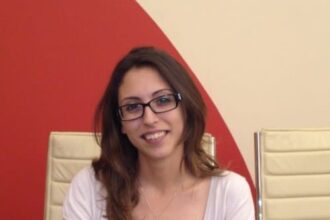 Vanesa Monge