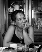 Esther Sánchez Orantos