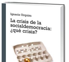 La crisis de la socialdemocracia