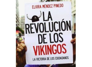 La revolución de los vikingos, de Elvira Méndez Pinedo
