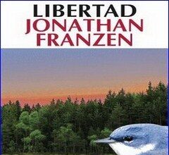 Libertad Jonathan Franzen