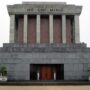 Mausoleo Ho Chi Min