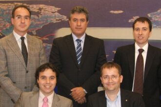 Internet en la comunicación electoral