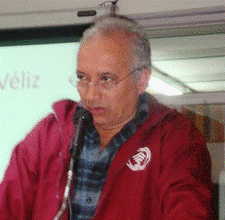 daniel veliz