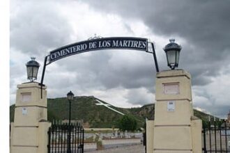 Paracuellos de Jarama ¿hablamos?