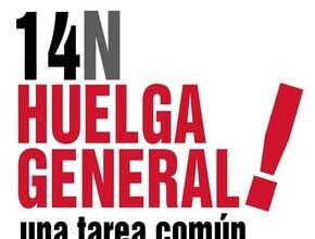 Huelga General - El Librepensador