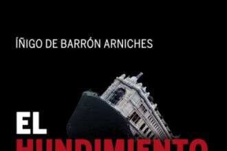El hundimiento de la banca, de Áñigo de Barrón Arniches