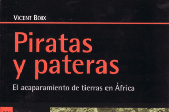 Piratas y pateras