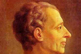 Montesquieu