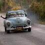 Adios Cuba, adios...