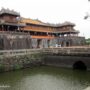 Ciudadela imperial de Hue