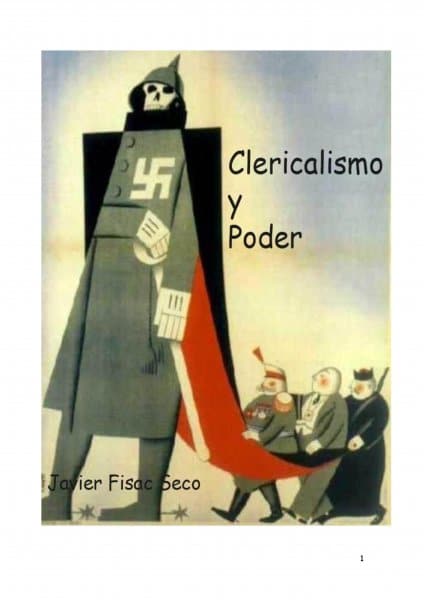 Clericalismo y Poder