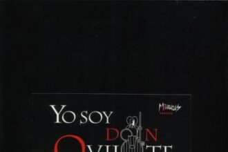 Yo soy Don Quijote