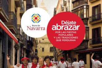 Déjate abrazar por Navarra 2