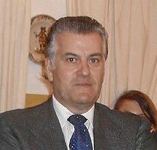 Luis Barcenas