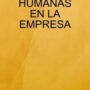 Escenas humanas en la empresa