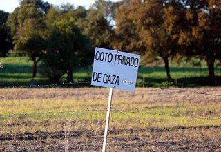 Coto Privado de 'Caza' para la Casta