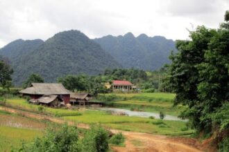 Provincia de Quang Ninh