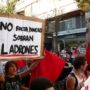 Si algo sobra en este país... son ladrones en las Instituciones del Estado