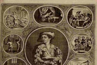 Vida y Hechos del Pícaro Guzmán de Alfarache