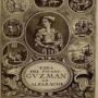 Vida y Hechos del Pícaro Guzmán de Alfarache