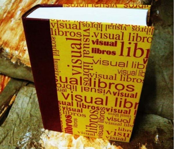 Visual Libros 2001-2010