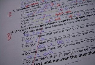 aprender inglés