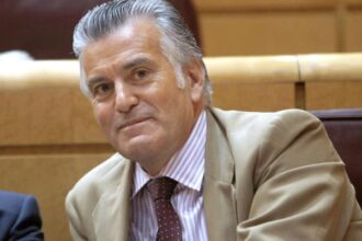 Luis Bárcenas