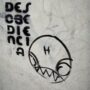 Desobediencia