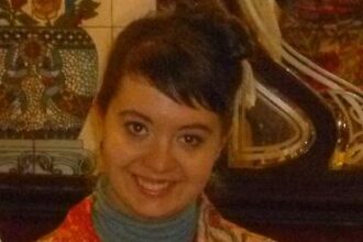 María Zaragoza