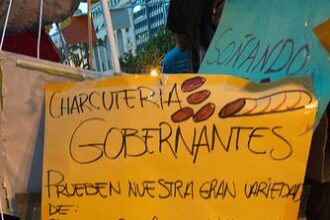 Charcutería Gobernantes