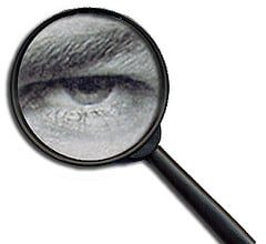 El ojo clínico de algunos...
