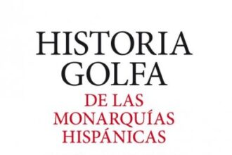 Historia golfa de las monarquías hispánicas.De Sigerico a Urdangarín