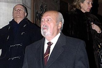 Antonio Tejero