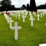 Cementerio USA Omaha Beach