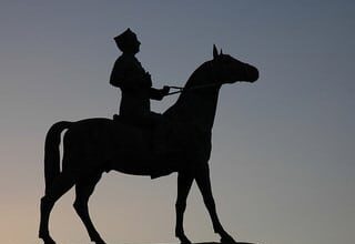 Francisco Franco, General, Dictador de España