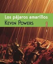 Los pájaros amarillos