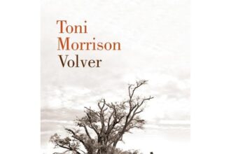 Volver, de Toni Morrison